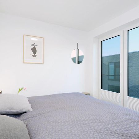 Penthouse Comfort Lembruch Εξωτερικό φωτογραφία
