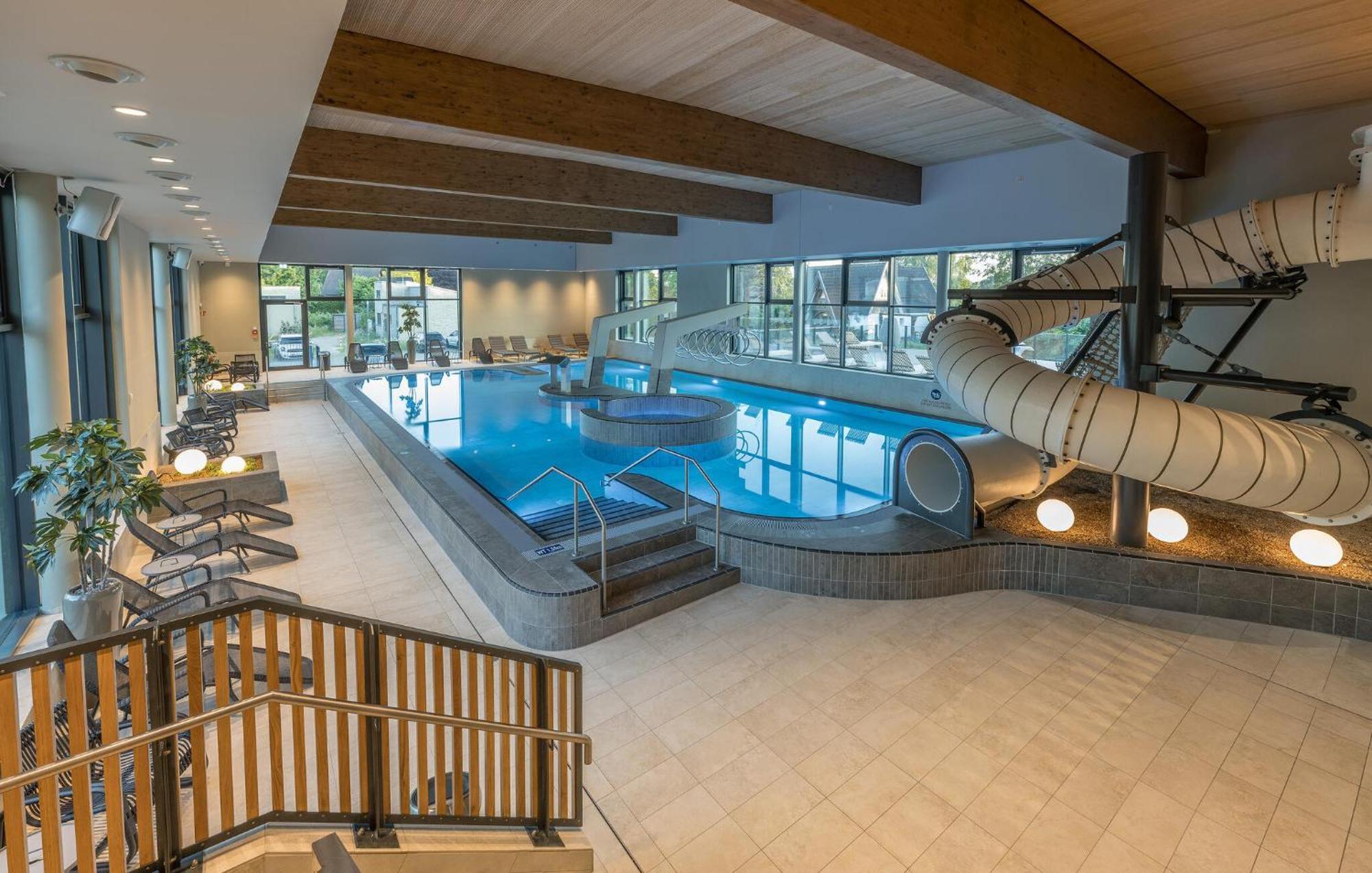 Penthouse Comfort Lembruch Εξωτερικό φωτογραφία