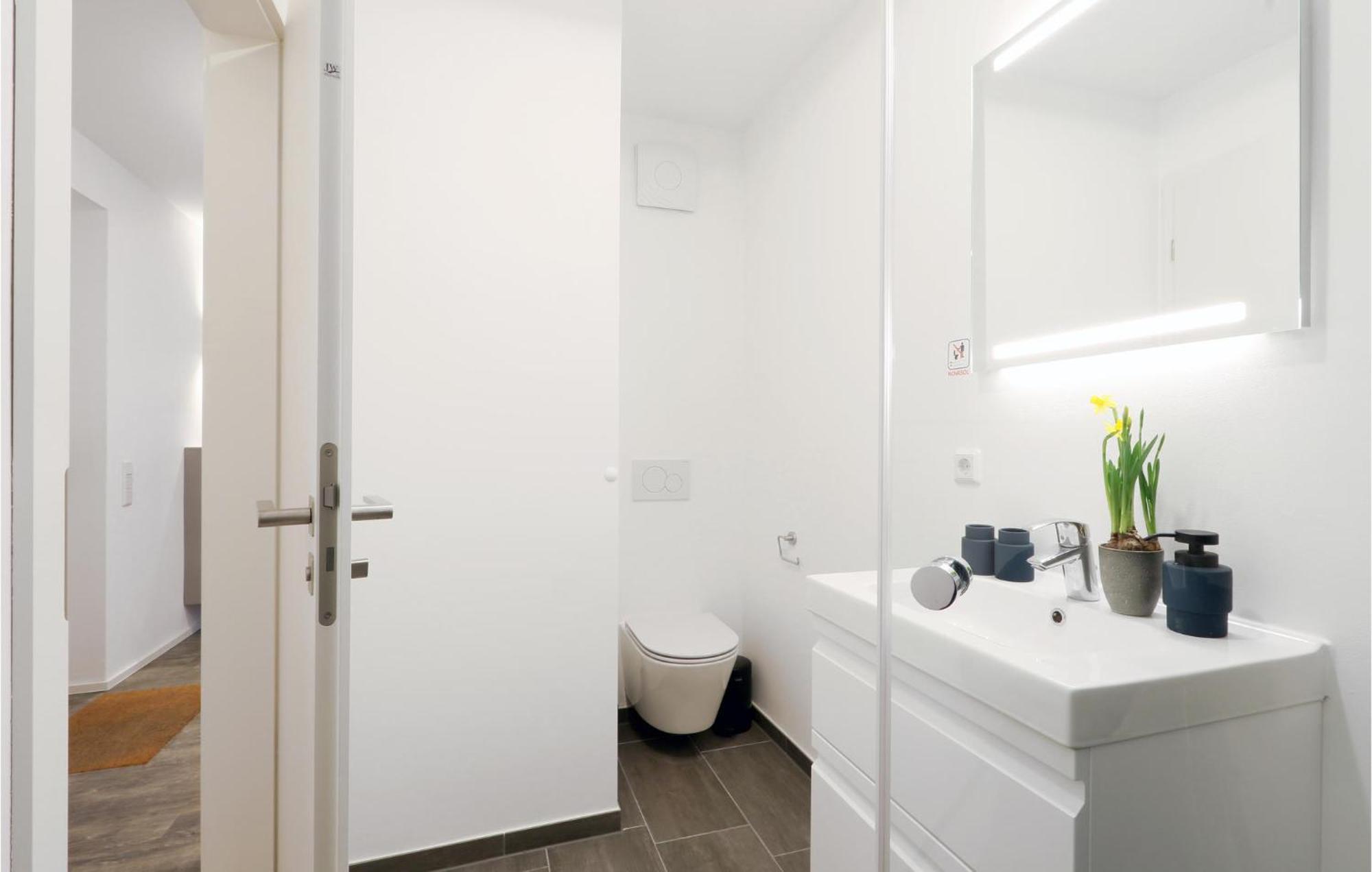 Penthouse Comfort Lembruch Εξωτερικό φωτογραφία