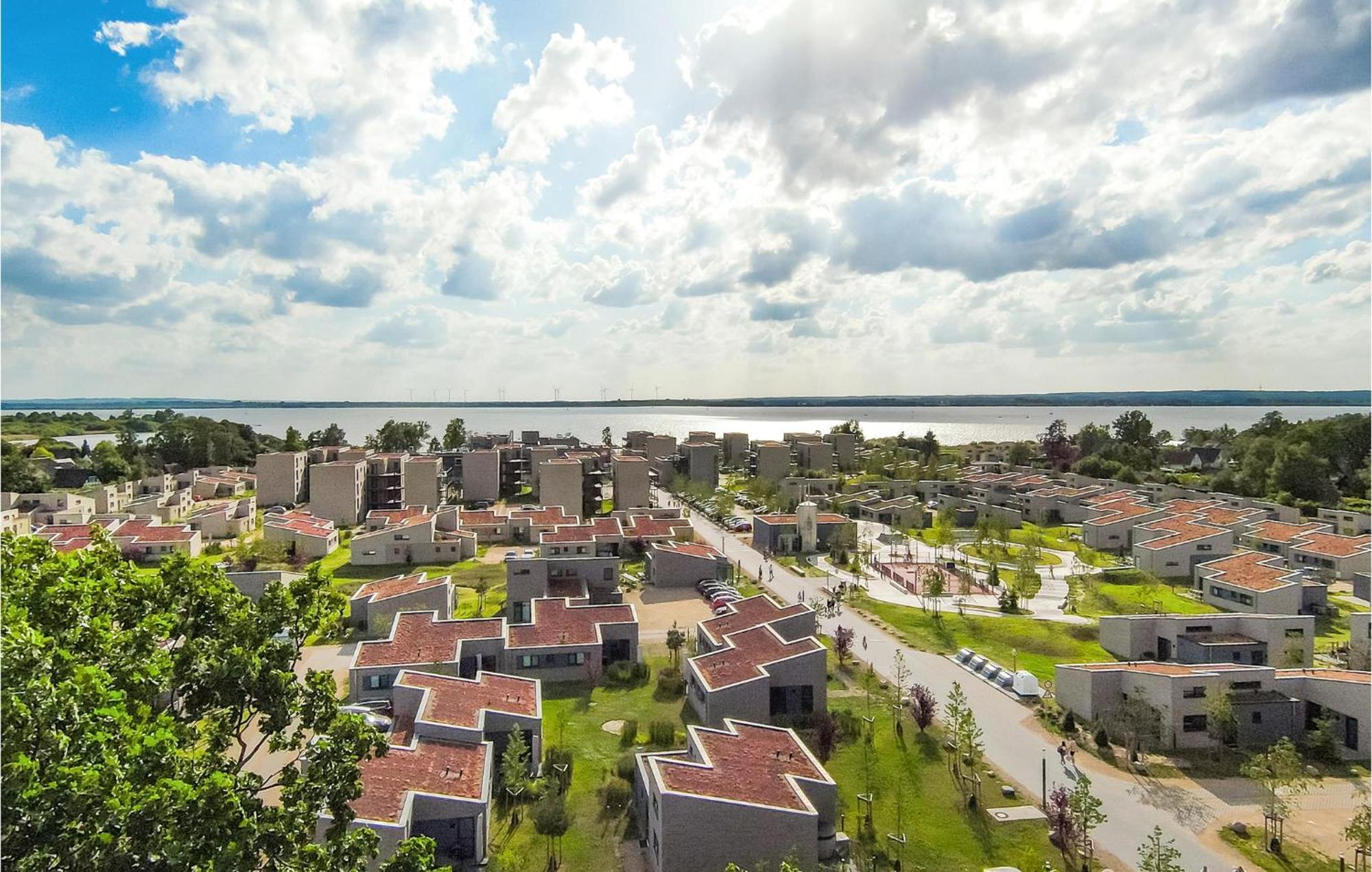 Penthouse Comfort Lembruch Εξωτερικό φωτογραφία