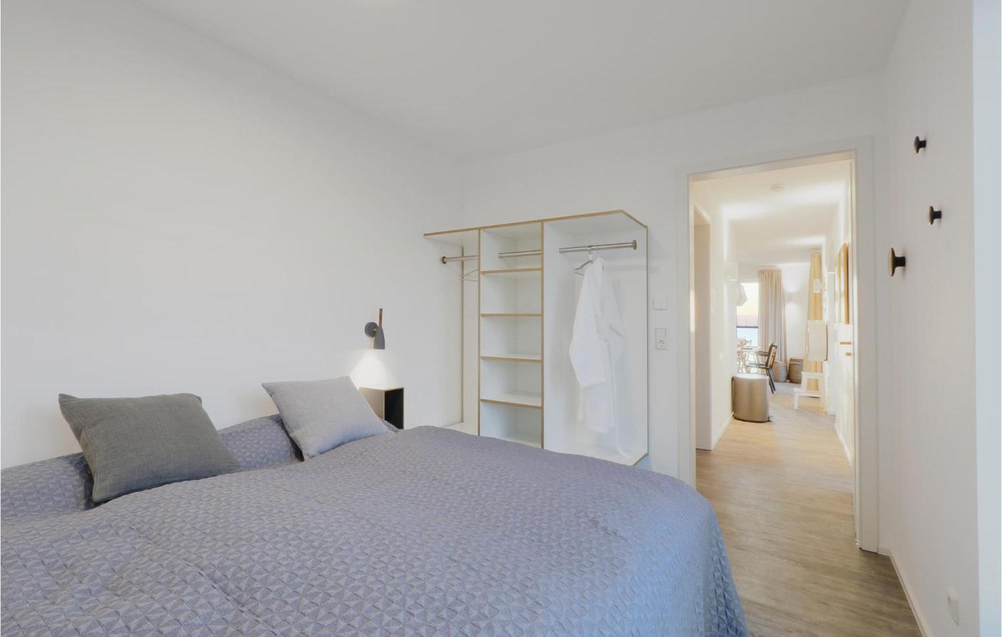 Penthouse Comfort Lembruch Εξωτερικό φωτογραφία