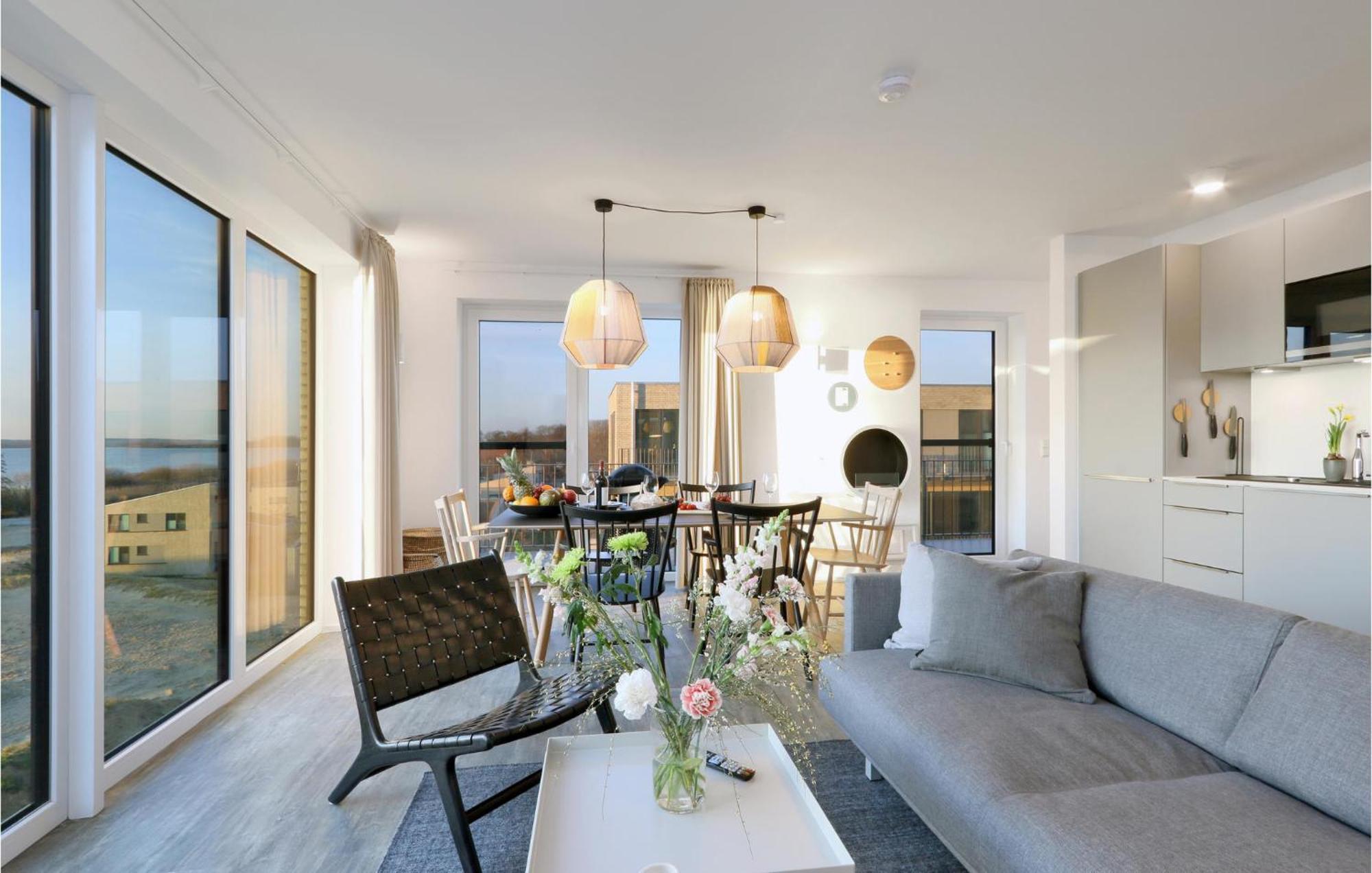 Penthouse Comfort Lembruch Εξωτερικό φωτογραφία