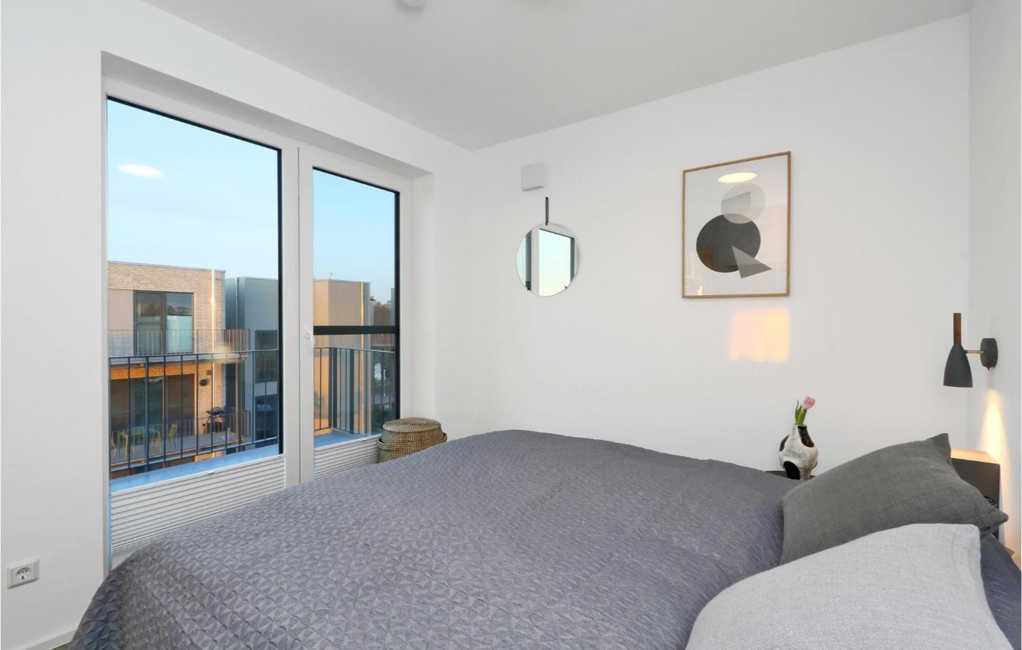 Penthouse Comfort Lembruch Εξωτερικό φωτογραφία