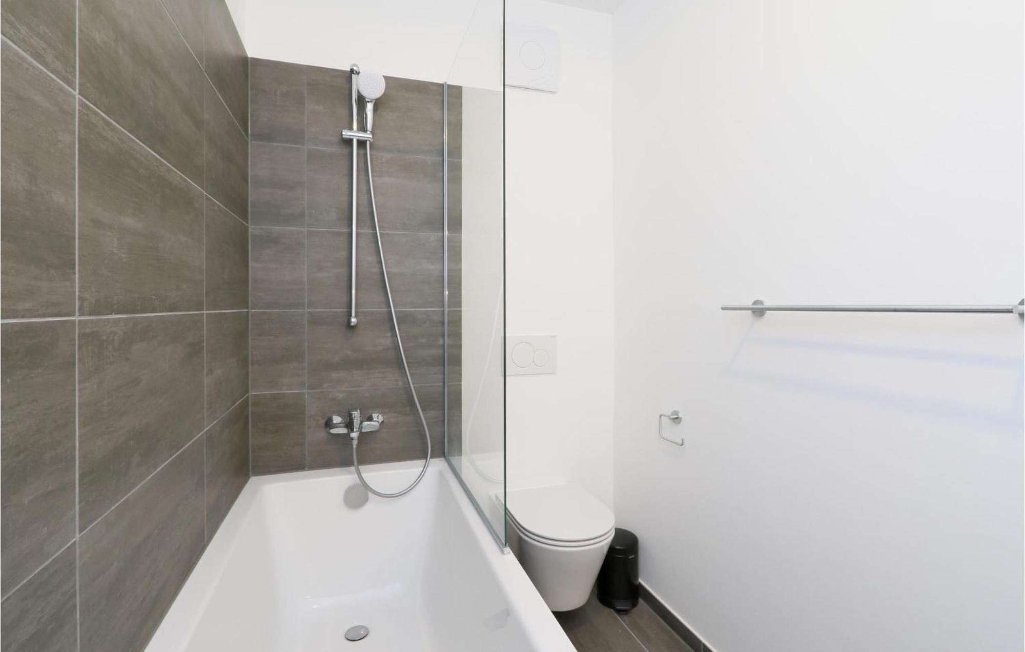 Penthouse Comfort Lembruch Εξωτερικό φωτογραφία