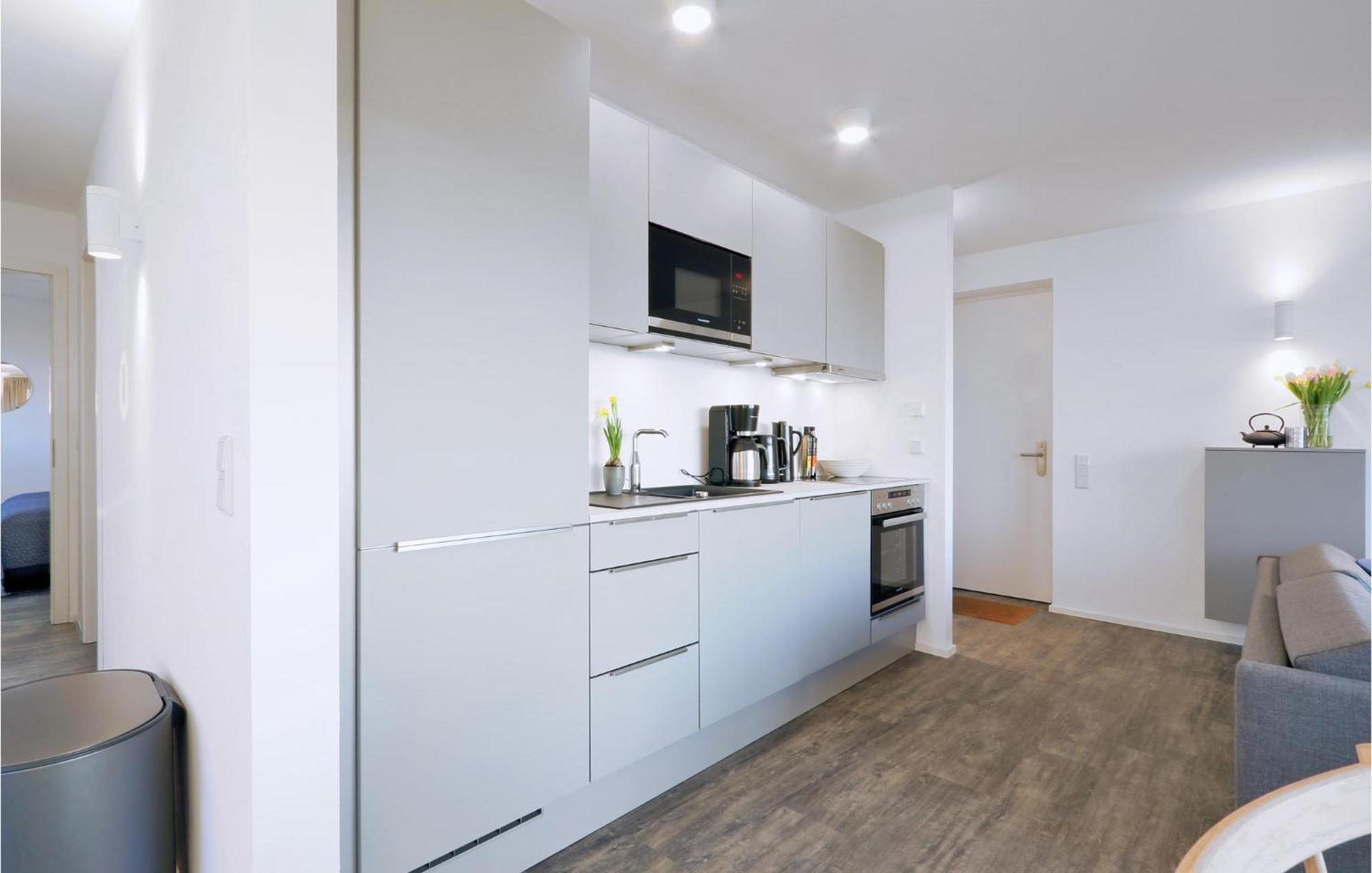 Penthouse Comfort Lembruch Εξωτερικό φωτογραφία