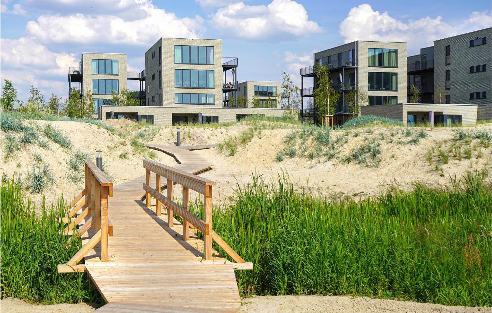 Penthouse Comfort Lembruch Εξωτερικό φωτογραφία